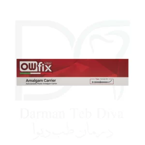 آمالگام کریر Owfix