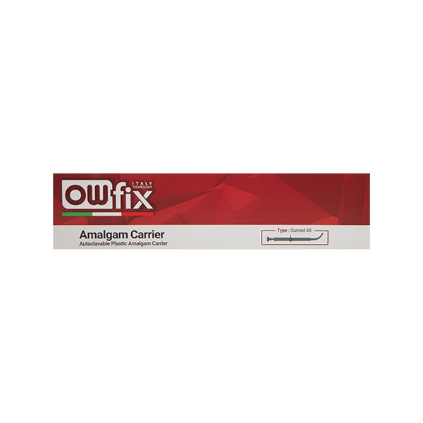 آمالگام کریر Owfix