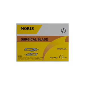 تیغ بیستوری موریس Moris