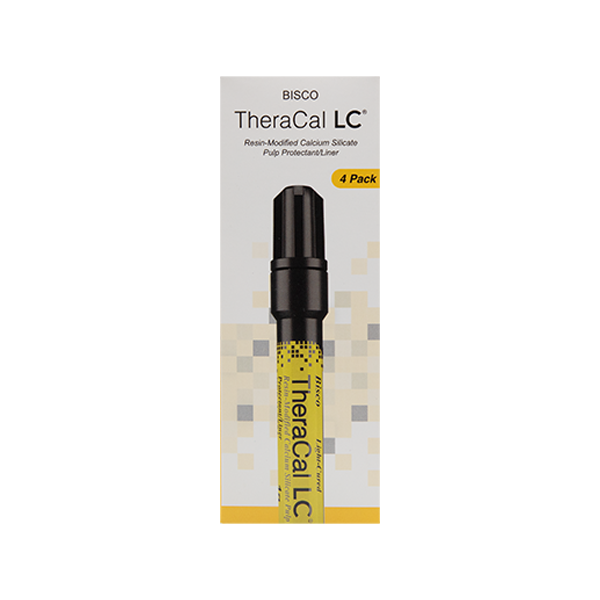 دایکال Bisco – TheraCal LC