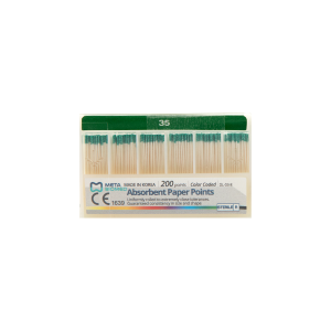 کن کاغذی 2 درصد Meta Biomed