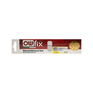 اره بین دندانی نواری OWFIX
