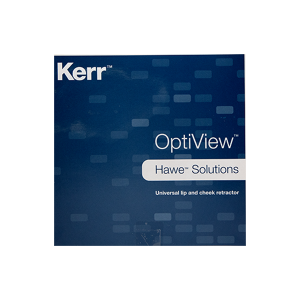 دهان بازکن Kerr OptiView