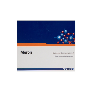 سمان گلاس آينومر کوچک VOCO – meron
