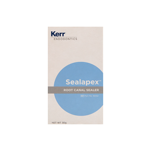 سیلر سیلاپکس کر Sealapex Kerr