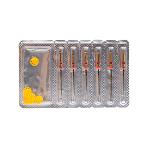 فایل روتاری M3