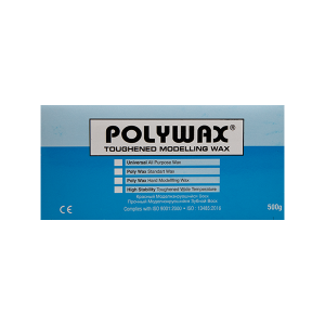 موم ورقی POLYWAX
