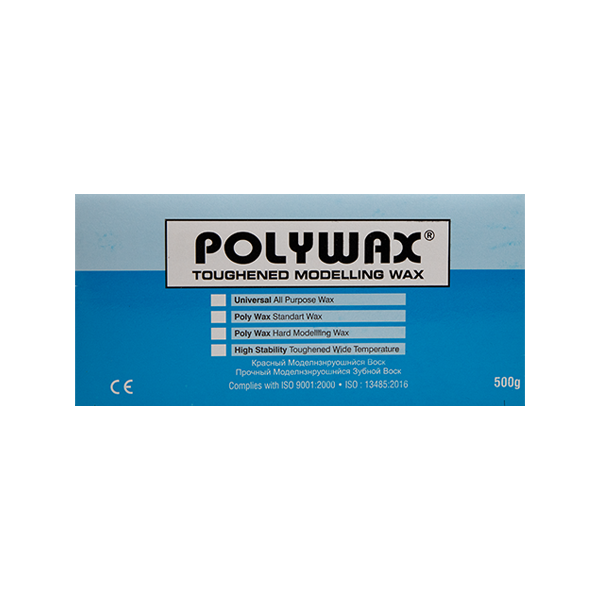 موم ورقی POLYWAX