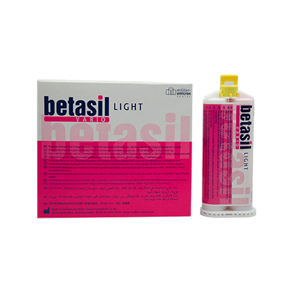 واش betasil light