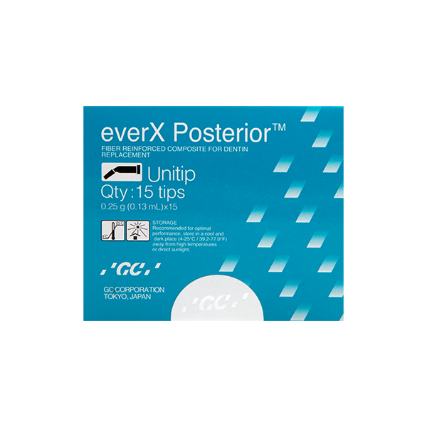 کامپوزیت everX Posterior