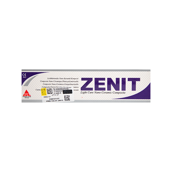 کامپوزیت زنیت Zenit
