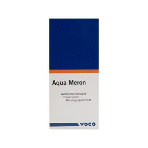 گلاس آینومر Aqua Meron