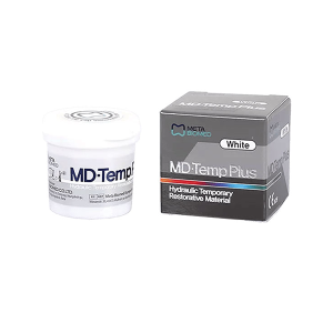 خمیر پانسمان متا meta مدل Md Temp
