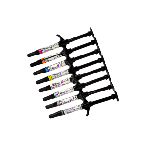 سمان رزینی لایت کیور بیسکو Bisco choice 2