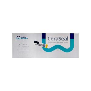سیلر سرامیکی متا CeraSeal