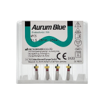 فایل روتاری متا بلو 4 درصد Aurum Blue