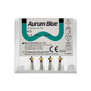 فایل روتاری متا بلو 4 درصد Aurum Blue