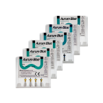 فایل روتاری متا بلو 4 درصد Aurum Blue
