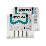 فایل روتاری متا بلو 6 درصد Aurum Blue
