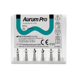 فایل روتاری نیتی متا پروتیپری Aurum Pro