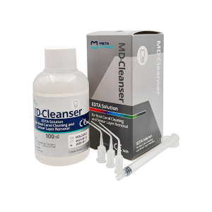 محلول آرسی پرپ متا MD.Cleanser EDTA 17%