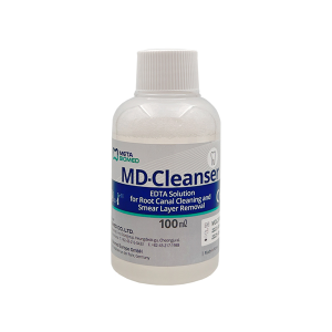محلول آرسی پرپ متا MD.Cleanser EDTA 17%