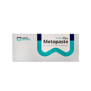 هیدروکسید کلسیم با سولفات باریم متاپیس Meta – MetaPaste