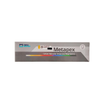 هیدروکسید کلسیم با ید متاپکس Meta – MetaPex