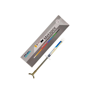 هیدروکسید کلسیم با ید متاپکس Meta – MetaPex