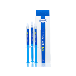 ژل اسید اچ 35% Dora.Etch Plus – دورادنت