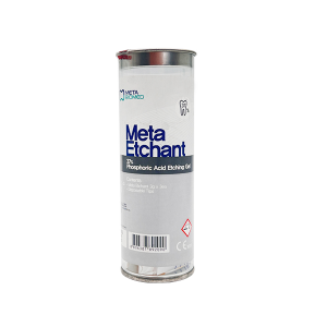 ژل اسید اچ متا 37% Meta Etchant