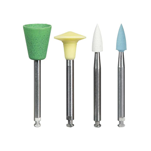 مولت و رابرپالیش کامپوزیت Jiffy ULTRADENT