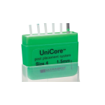 کیت دریل و فایبرپست unicore برند ULTRADENT
