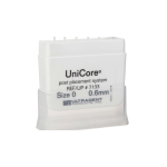 کیت دریل و فایبرپست unicore برند ULTRADENT