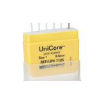 کیت دریل و فایبرپست unicore برند ULTRADENT
