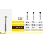 فرز توربین الماسی Round کد801
