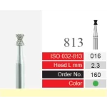 فرز الماسه اینورت دوبل BTM Diamond – 813