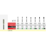 فرز الماسه مدل فیشور BTM Diamond Cylinder – 835