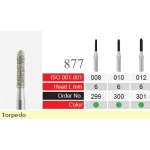 فرز الماسی BTMTorpedo 877