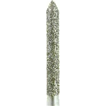 فرز الماسه مدل BTM Diamond Cylinder End – 886