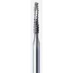 فرز جراحی کارباید CB166 مخصوص هندپیس