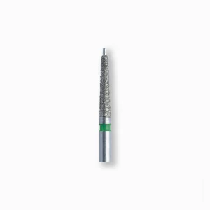 فرز الماسه توربین مدل سیف اند 508- Diamond Burs Safe End Bur