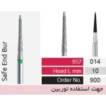 فرزمدل سیف اند