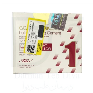 سمان لوتینگ و لاینینگ جی سی