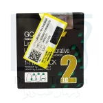 گلس آینومر ترمیمی سلف کیور جی سی ساخت ژاپن