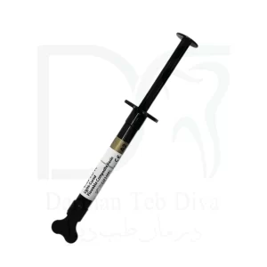 کامپوزیت فلو اسپیدنت بسته2 عددی اصل|SPIDENT