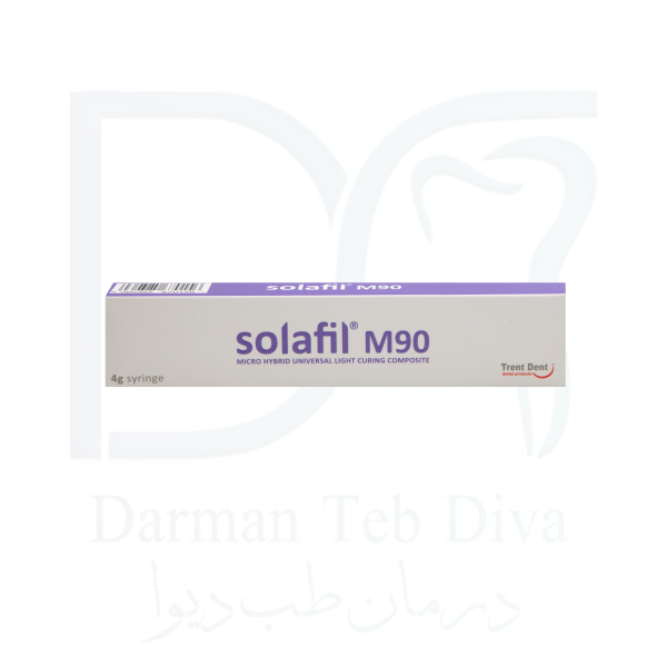 کامپوزیت سولافیل