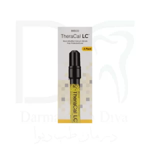 TheraCal LC Bisco