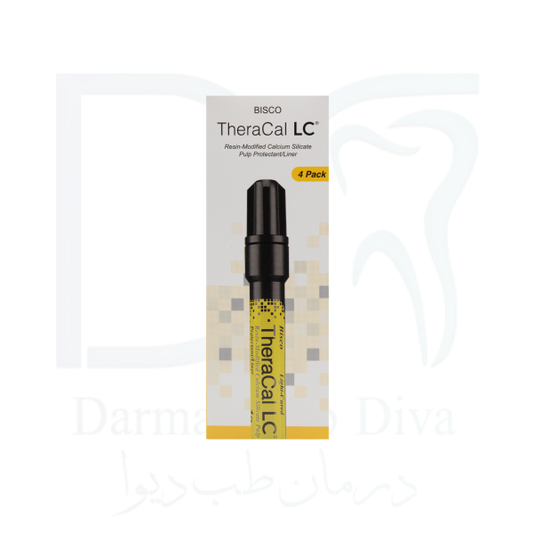 TheraCal LC Bisco