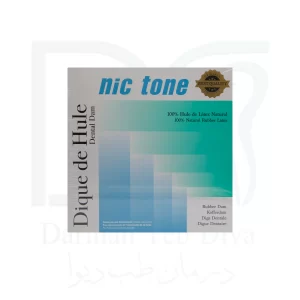 رابردم نیک تون Nic Tone
